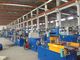 Insulated Wire / Sheathing Wire Extrusion Machine Line 400M / Min Max Speed