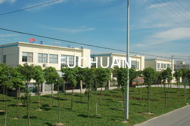 চীন Kunshan Fuchuan Electrical and Mechanical Co.,ltd