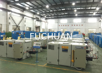 চীন Kunshan Fuchuan Electrical and Mechanical Co.,ltd