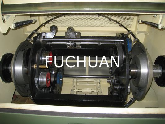 FUCHUAN FC-500A এনামেলড ওয়্যার টুইস্টিং মেশিন পুশ বোতাম নিয়ন্ত্রণ সরঞ্জাম