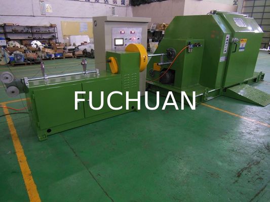 স্কাই ব্লু 3 পিসি কোর ওয়্যার ট্রিউটিং মেশিন 700Rpm উচ্চ স্থিতিশীল ঘূর্ণন সরঞ্জাম