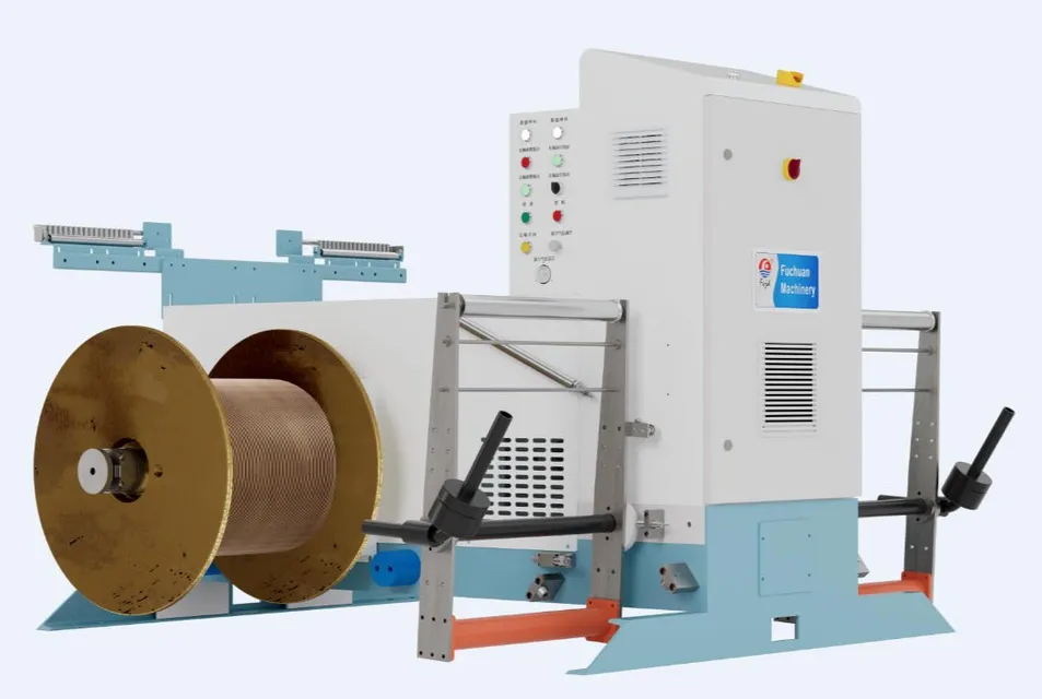 হাই স্পিড টিন্ডড ওয়্যার স্ট্র্যান্ডিং কপার ওয়্যার 630 ডাবল টুইস্ট বুনচিং মেশিন চীন ফুচুয়ান থেকে 5